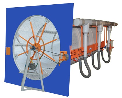 Apex Humidification Engineers in Coimbatore, India